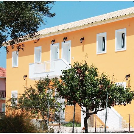 Retreat Apartments In Drosia - 2 Bedrooms Apartment Makris Gialos  Exterior foto