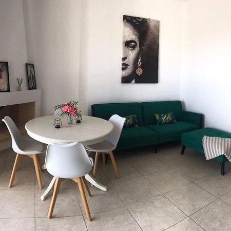 Retreat Apartments In Drosia - 2 Bedrooms Apartment Makris Gialos  Exterior foto